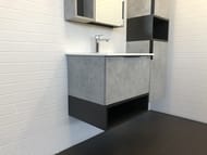 ����� COMFORTY ���������-60 (600�540�460) ���������, � ���������, ����� ������� 00-00004332