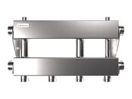 ��������� ��������� Gidruss MKSS-150-2x32 �� 150 ���, 2 �������. �����. 1 1/2, 2 ������� 1 1/4"