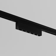 �������� ���������� Maytoni Points (������) TR193-1-5W4K-M-B Levity 4000� 5�� 30�, IP20, ������