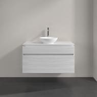 ����� ��� ���������� Villeroy & Boch LEGATO (1000�550�500) ���������, 2 �����, ����� ���. B57200E8