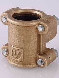 Водоотвод VALTEC 3/4"х3/4" (1/2") VTr.755.G.0504