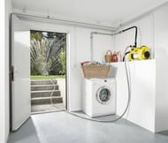       KARCHER BP 5 Home & Garden (500x225x290) . 1.645-355.0