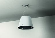 ������� ELICA Easy UX WH/F/50 d502�365 ��, 1000�3/�, 207 ��, ���������, ���� ����� PRF0119940A