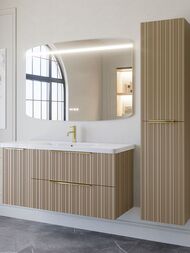 ����� ��� �������� Caprigo RAIN 120 (1166�446�550) ���������, 2 �����, 1 �����, ����� 36517L-SF04