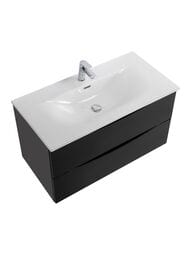 ����� ��� �������� BelBagno MARINO (796�455�500) ���������, Nero Lucido MARINO-CER-N-800-2C-SO-NL-P