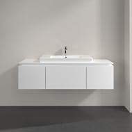 ����� ��� ���������� Villeroy & Boch LEGATO (1400�500�380) ���������, 3 �����, ���.�����. B69800MS