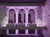 ������������ ����� Led Strip 12� 5050 7,2��/� RGB 5� IP65, �����, 10127