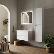 ����� ��� �������� SANCOS Cento (790x450x500) ���������, ��� �����, ����� CN80W