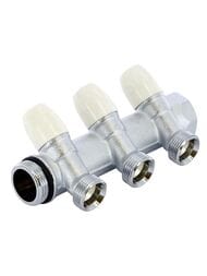    Tiemme 1" - 3  3/4"  1860013