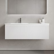 ����� ��������� SANCOS Snob R 1.0 1195�445�406, 1 ����, ��������, Bianco ,SNR1.0120LW