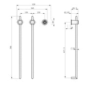 ����������������� ������������� ������������ WONZON & WOGHAND LEIPZIG, ������ ������ WW-AL3621-GM