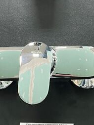 Уценка! Am.Pm "Like" Смеситель для душа F8020000 настенный, однозахватный, без излива, цвет: хром - уценка. — изображение 4
