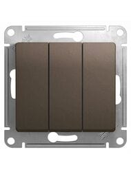  Systeme Electric GLOSSA 3-  3    GSL000831