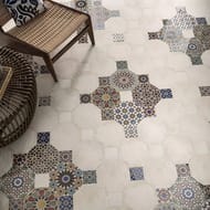 ������� KERAMA MARAZZI ������� (98�98) ������������ VT\A58\1266H (��.)