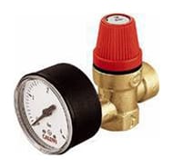 ������ ����������������� � ���������� Watts SVM 1/2" x 3/4" 2,5 ���  10004647