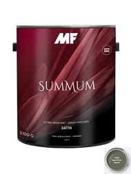 ������ MF Paints SUMMUM 3100 �������� ���������������� ����������� (0,95�) MF 0423 (��.)