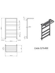 GROTA CALDO   527x900  