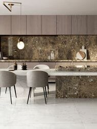 ��������������� ������ ITALON Charme Deluxe Bianco Michelangelo LUX (800�800) 610015000508 (��.�.)