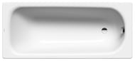 Ванна стальная Kaldewei SANIFORM PLUS 371-1 1700х730х410 прямоугольная, покрытие easy-clean
