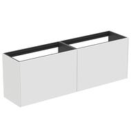 ����� ��� �������� Ideal Standard CONCA (1585x373x540) 4 �����, ����� ������� ��� T3996Y1