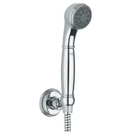 Душевой гарнитур Grohe Sinfonia ручной душ, штанга 600 мм, шланг 1500 мм, цвет: хром 28975000