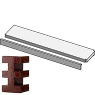 ������� Mutina Brac (125�3000) ���������, ���������� NDBPL25 (��.)