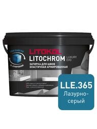 ������� ��������-���������� LITOKOL LITOCHROM LUXURY EVO, LLE.365 �������-�����, �����.2 ��