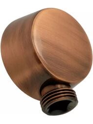 Штуцер душевой Migliore RICAMBI 1/2"х1/2", медь ML.RIC-30.254.RA — миниатюра 1
