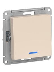 ����������� Systeme Electric ATLASDESIGN 1-��������� � ���������� ����� 1� 10�� ������� ATN000213