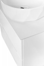 ���������� BelBagno (716x468�11) ������������, 1 ���. ��� ���������, Bianco Opaco KEP-70-BO