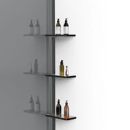 ������� ����������� Vincea Walk in WS 800x2000 VSW-1HWS800CGGM   ��������� �����