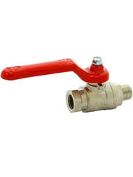 ���� ������� ITAP IDEAL 091 2" �� 25 PN �����, ��������������