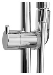   Hansgrohe Croma 100 Vario/Unica C (, , ,  65) 27772000
