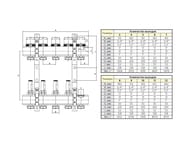   VALTEC 12 , 1"3/4"  ,   VTc.586.EMNX.0612