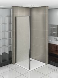   GOOD DOOR BAS INFINITY SP-80 -G-CH (80185)   6