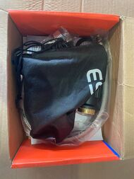 ������! ��������� ��� ����������� ESKO Singapore black SB 26 �������������, ��� �/�, ������ �������