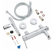  Grohe Essence 33628001  ,    