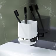 ��������� �������� AM.PM Gem 75�� BK90GA ����� � ���������, �������, ��������� � ����������