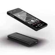 Устройство беспроводного управления GRUNDFOS GO MI301, со встроенной инфракрасной и радиосвязью