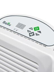  BALLU Enzo BEC/EZER-1000 (460400113)    1000 