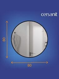 ������� Cersanit ECLIPSE smart 800x800 � ����������, �������, ������ ���� 64147