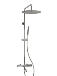 ������� ������� WasserKRAFT A188.116.137.010.CH � ����������� ��� �����/����, ����