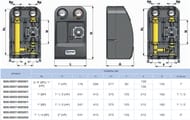   STOUT  3-    3/4"   SDG-0007-002001