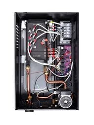 ����� ������������� THERMEX Boss 12 Wi-Fi Black 12 ���, (600�390�236) ������, ���������� Wi-Fi