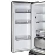 ����������� Korting KNFF 82535 X (853�1930�693) French Door, Full No Frost, ����. �����