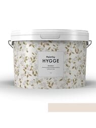 ����������� ������ HYGGE Silver Bloom Essential Palatial White (3%), 9�, HG01-013 (��.)