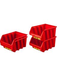 Лоток STAYER TRAY-2 (245х170х125) пластиковый,  38060-2_Z01 — изображение 2