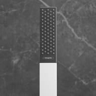 ������ ��� Hansgrohe Rainfinity 100 1jet stick EcoSmart ����� ������� 26867700