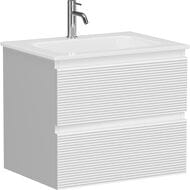 ����� ��� �������� SANCOS Folk (590�445�500) ���������, 2 �����, ���������, Bianco FL60W