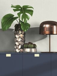 ���� ��������� �� ��������� Rasch Gentle Elegance (1,06x10,05) ���������, ����� 980325 (���.)